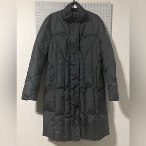 Marc New York Puffer Jacket Size XL
